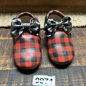 The sweetest shoes 18-24 months pre worn.